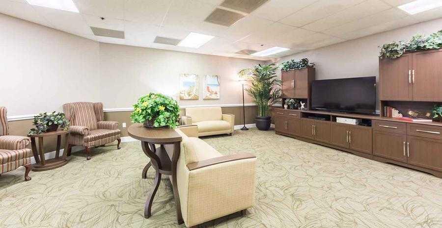 Photo of Royal Palm, Assisted Living, Pt Charlotte, FL 3