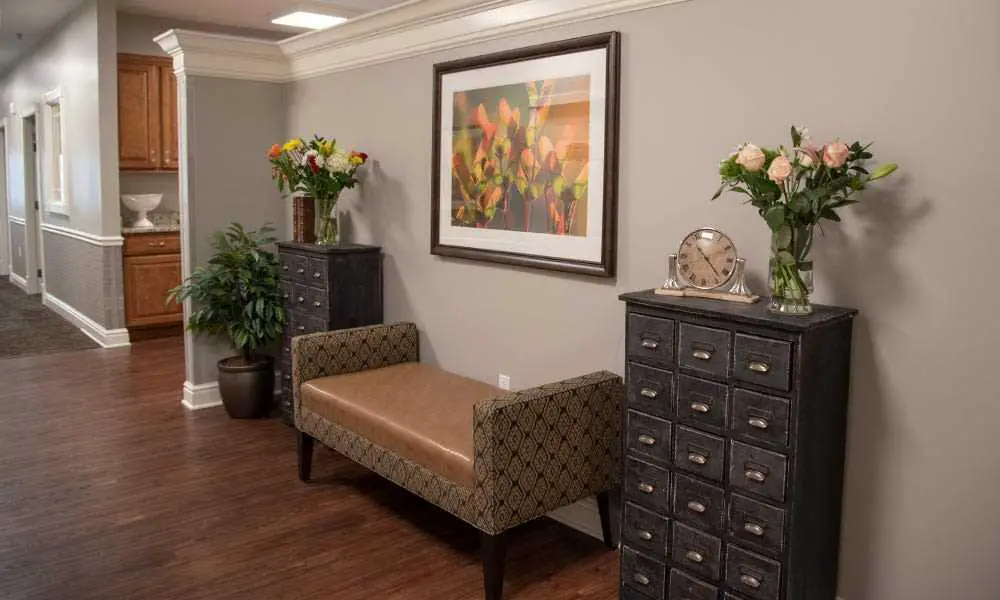 Photo of Schilling Gardens, Assisted Living, Collierville, TN 3