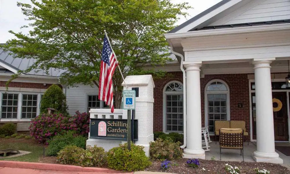 Photo of Schilling Gardens, Assisted Living, Collierville, TN 6