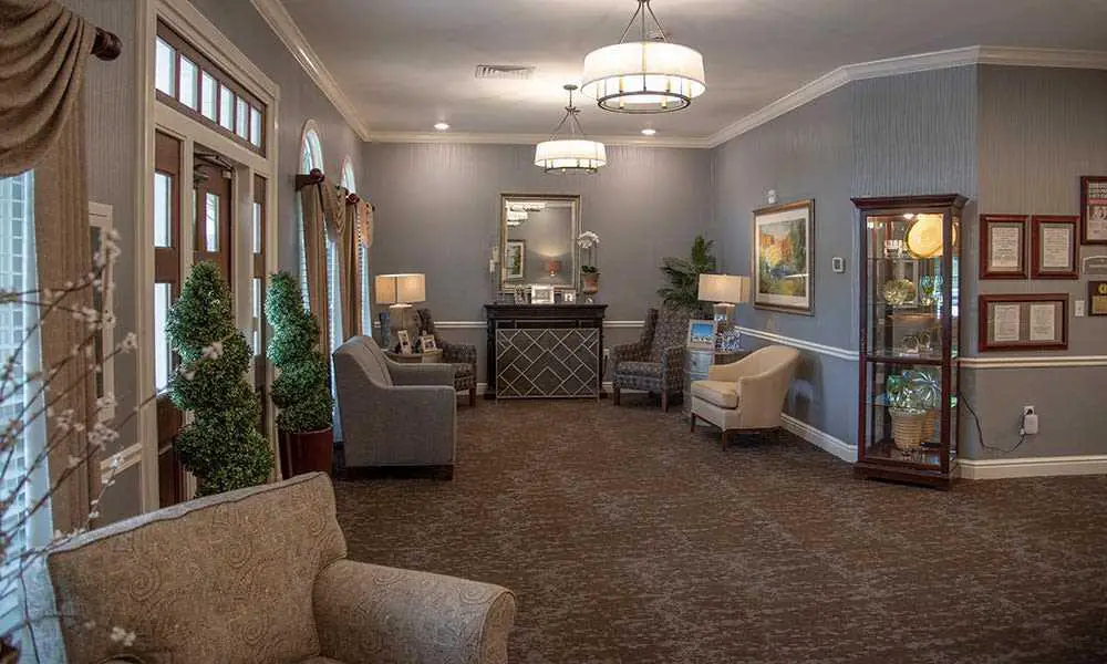 Photo of Schilling Gardens, Assisted Living, Collierville, TN 8