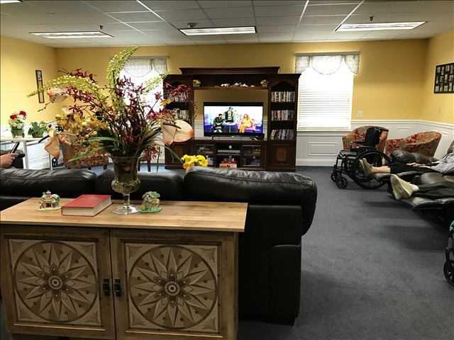 Photo of Shangri-La Senior Living, Assisted Living, Ellicott City, MD 6
