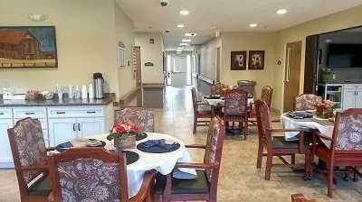 Photo of Spicewood Cottages, Assisted Living, Clyde, NC 4