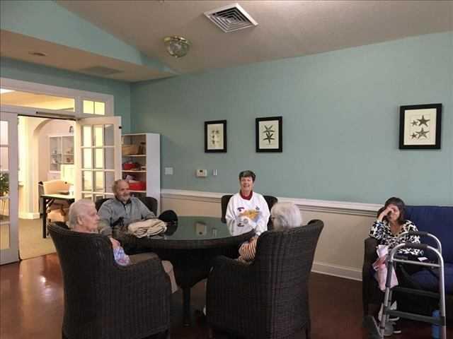 Photo of Spring Arbor of Outer Banks, Assisted Living, Kill Devil Hills, NC 2