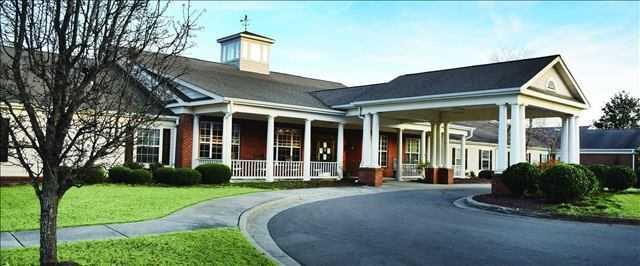 Photo of Spring Arbor of Wilmington, Assisted Living, Wilmington, NC 1