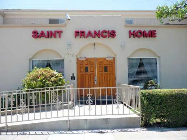 Photo of St. Francis Home, Assisted Living, Santa Ana, CA 3