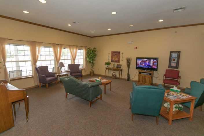 Photo of Stoughton Meadows Assisted Living, Assisted Living, Memory Care, Stoughton, WI 5