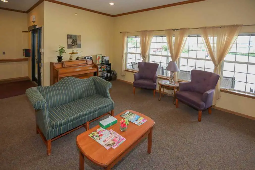 Photo of Stoughton Meadows Assisted Living, Assisted Living, Memory Care, Stoughton, WI 6