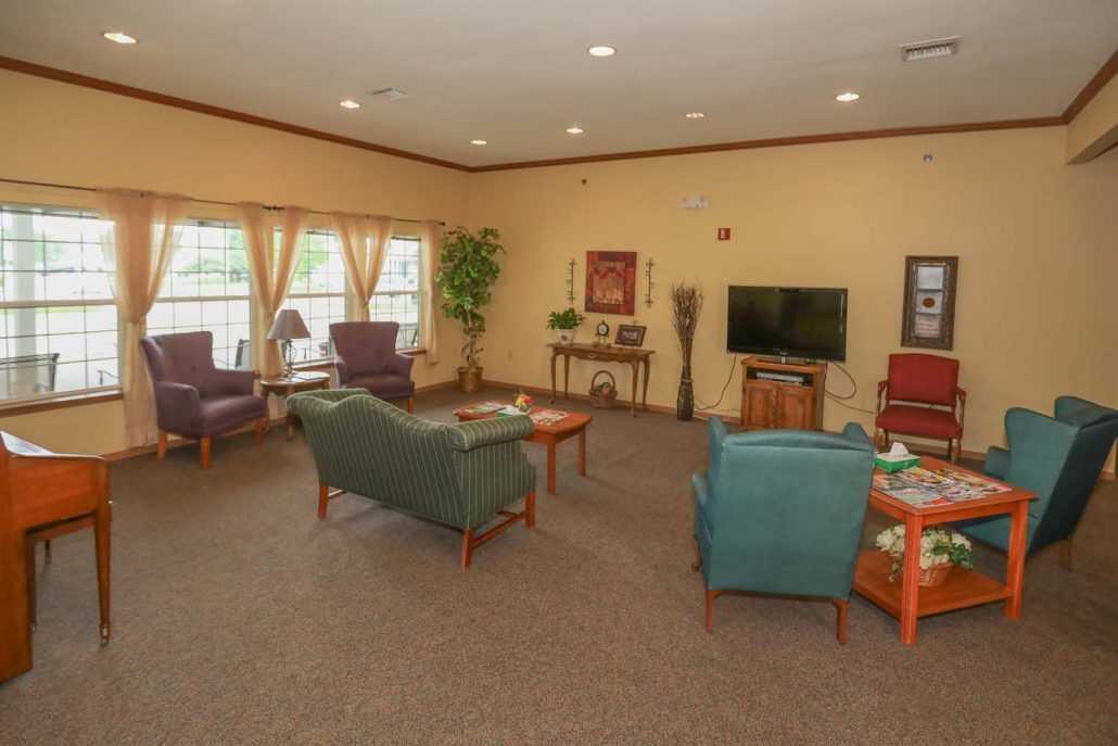Photo of Stoughton Meadows Assisted Living, Assisted Living, Memory Care, Stoughton, WI 7