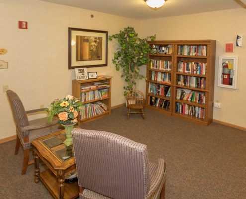 Photo of Stoughton Meadows Assisted Living, Assisted Living, Memory Care, Stoughton, WI 9