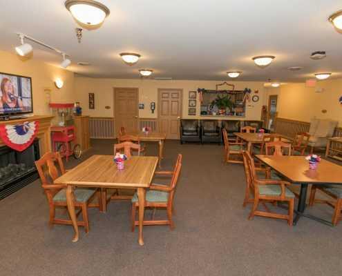 Photo of Stoughton Meadows Assisted Living, Assisted Living, Memory Care, Stoughton, WI 10