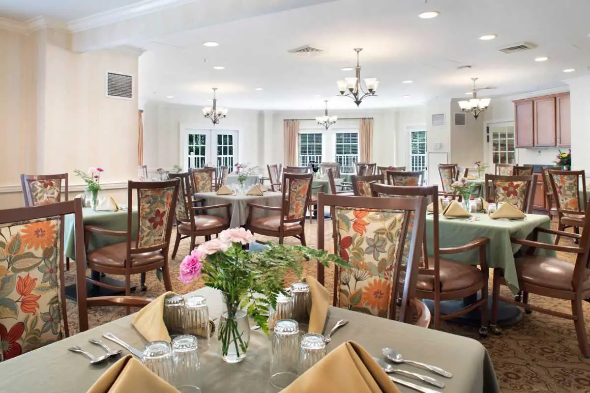 Photo of Sunrise of Raleigh, Assisted Living, Raleigh, NC 13