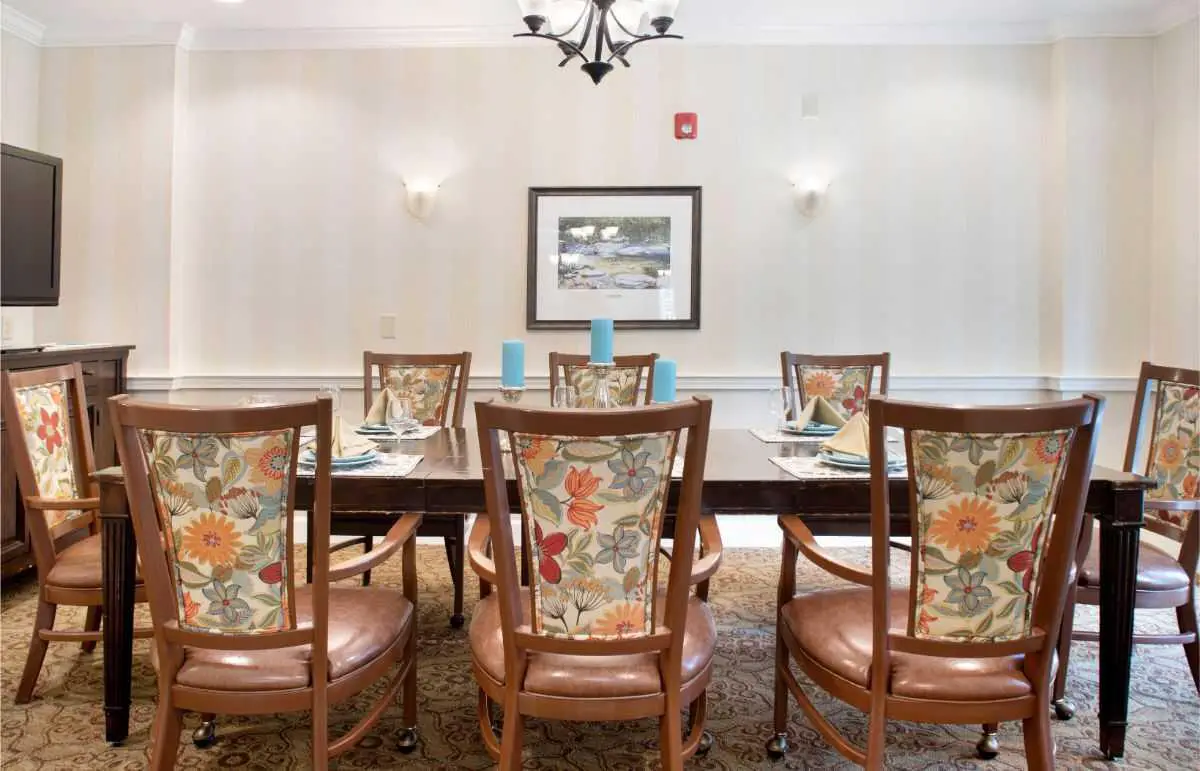Photo of Sunrise of Raleigh, Assisted Living, Raleigh, NC 14