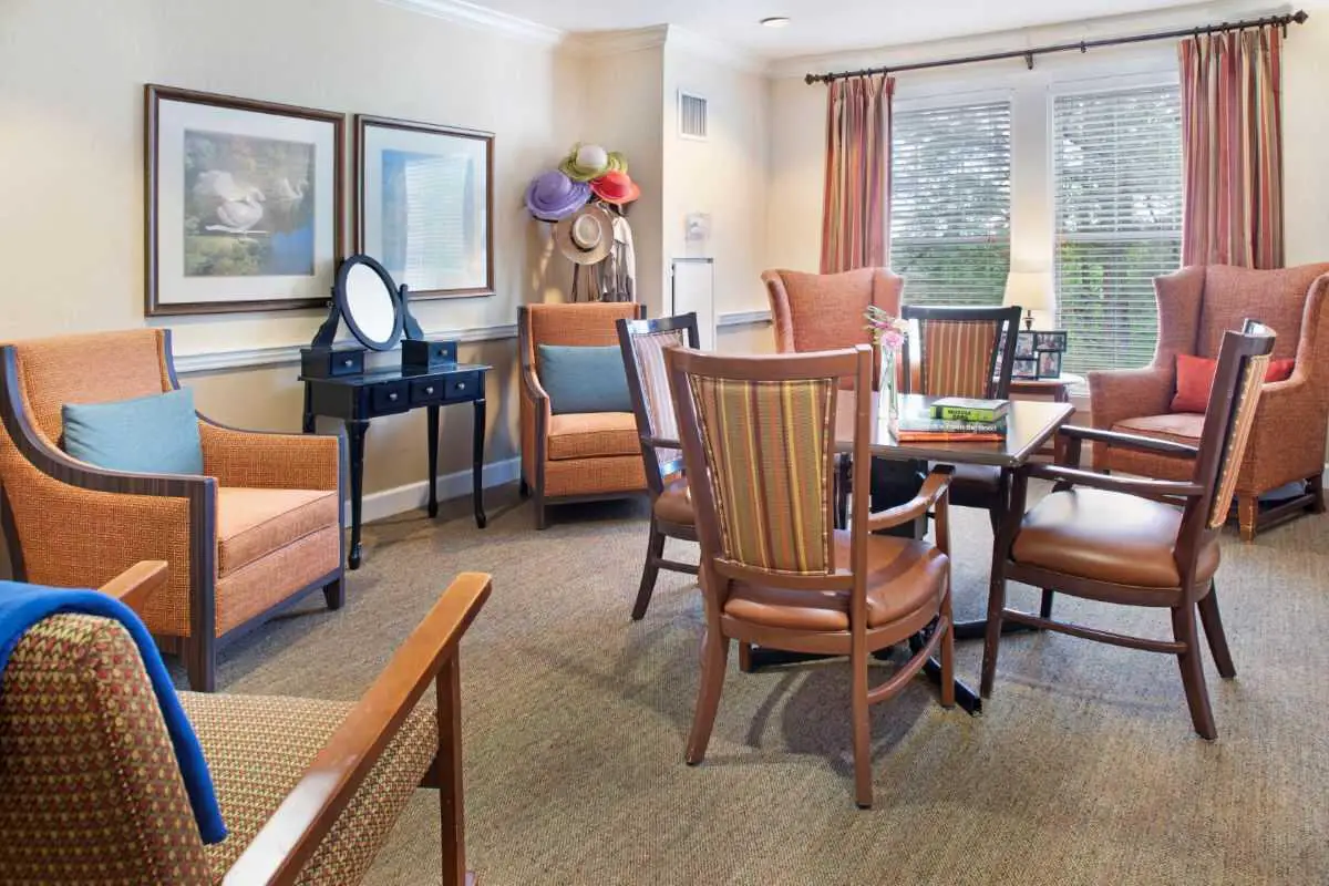 Photo of Sunrise of Raleigh, Assisted Living, Raleigh, NC 18