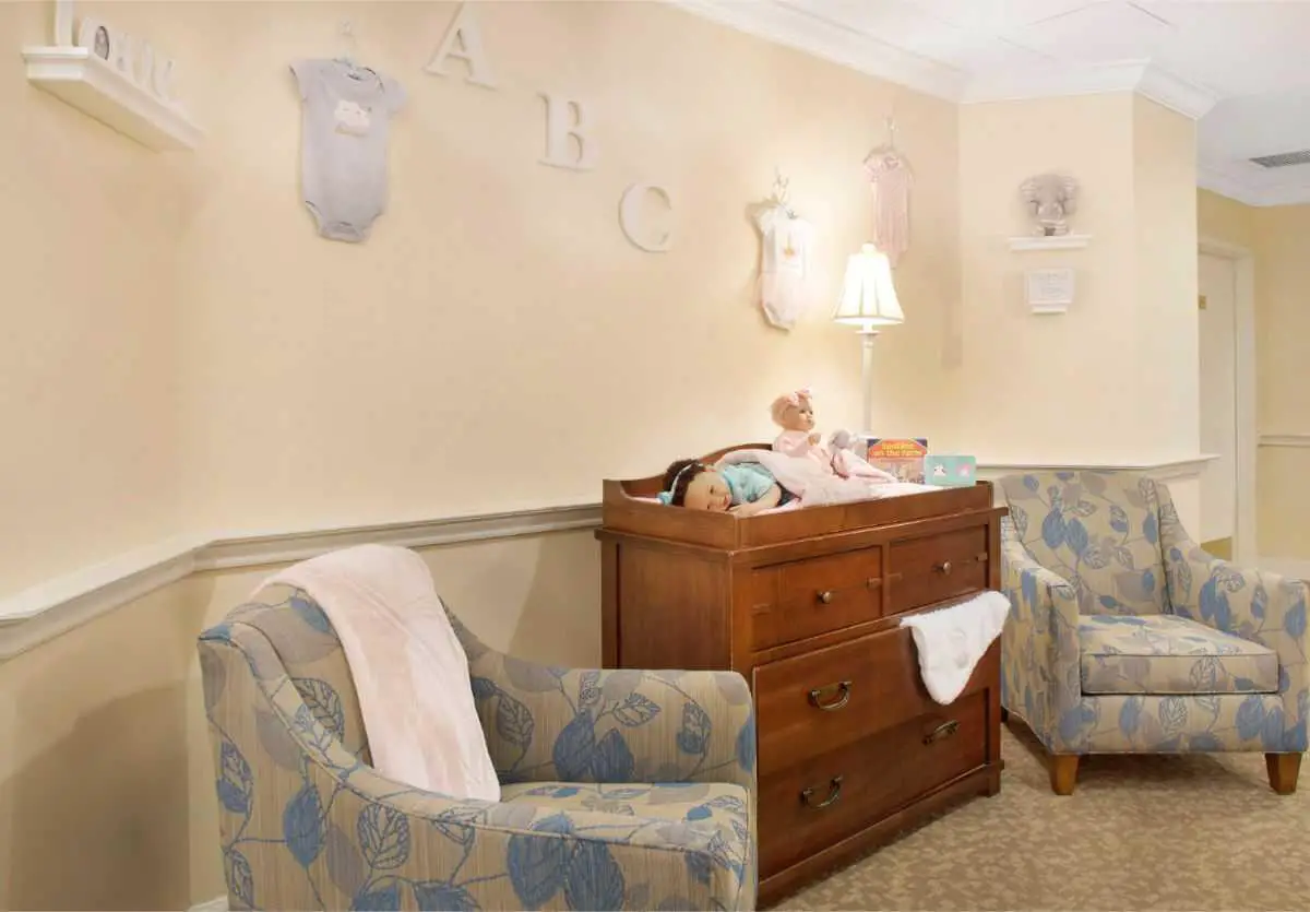 Photo of Sunrise of Raleigh, Assisted Living, Raleigh, NC 19