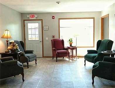 Photo of Tawas Manor, Assisted Living, East Tawas, MI 4