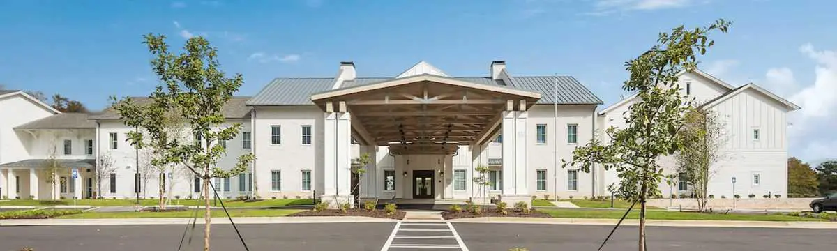 Photo of The Claiborne at West Lake, Assisted Living, Martinez, GA 2