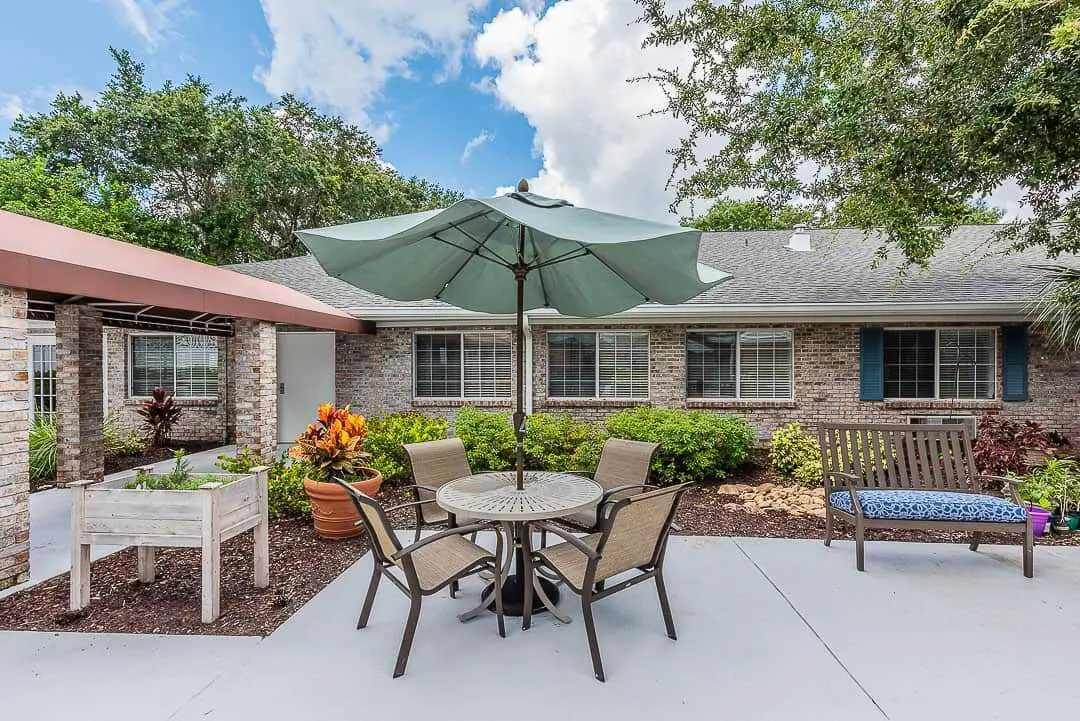 Photo of The Colonnade at Carrollwood, Assisted Living, Tampa, FL 3