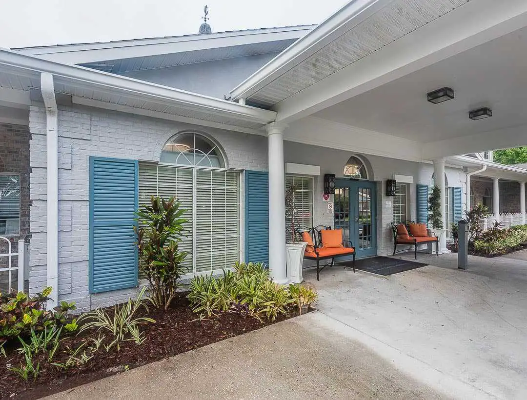 Photo of The Colonnade at Carrollwood, Assisted Living, Tampa, FL 9