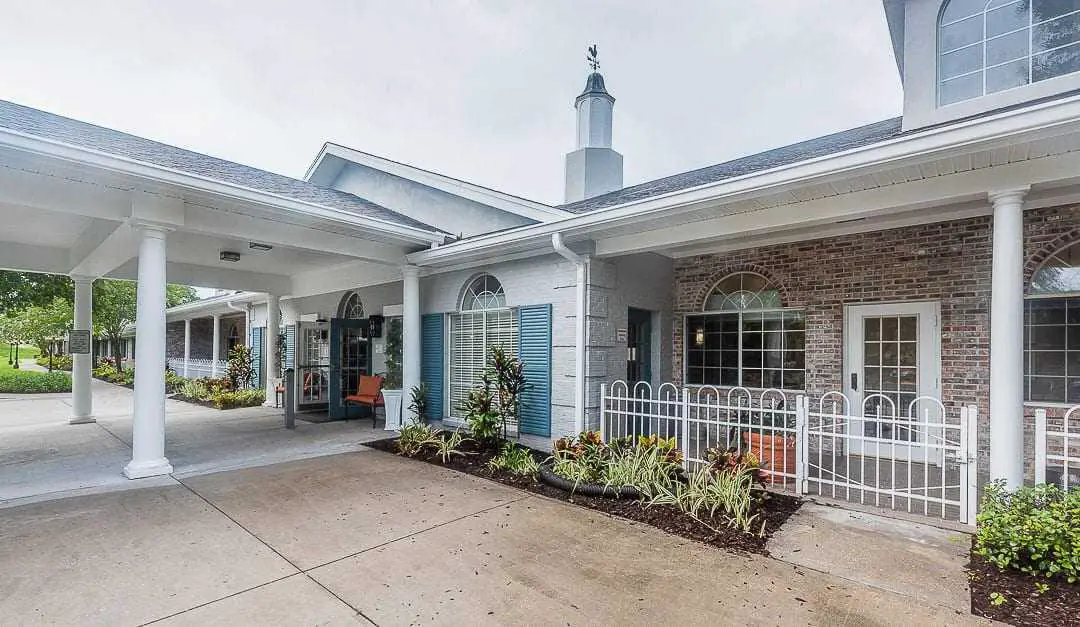 Photo of The Colonnade at Carrollwood, Assisted Living, Tampa, FL 10