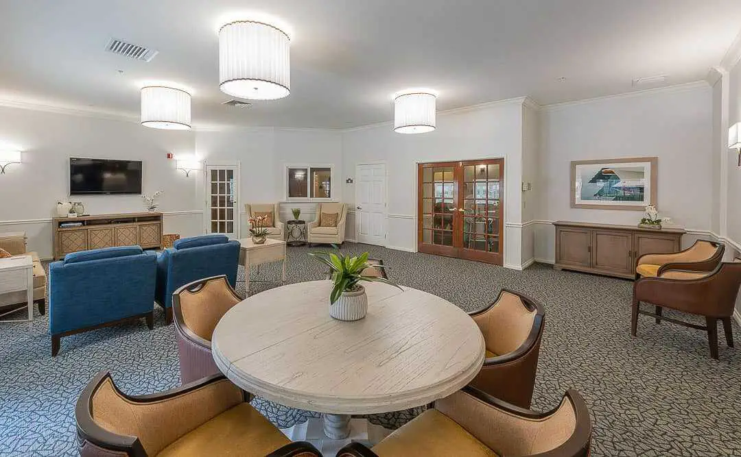 Photo of The Colonnade at Carrollwood, Assisted Living, Tampa, FL 12