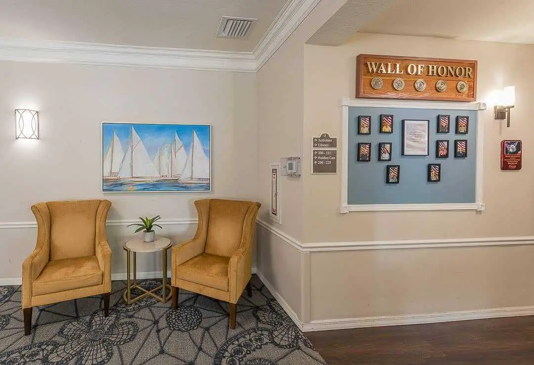 Photo of The Colonnade at Carrollwood, Assisted Living, Tampa, FL 14