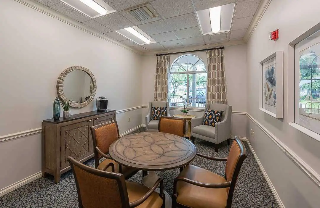Photo of The Colonnade at Carrollwood, Assisted Living, Tampa, FL 16