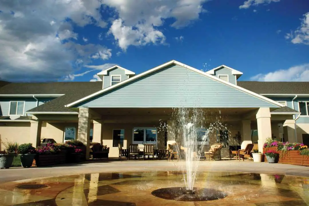 Photo of The Fountains of Hilltop, Assisted Living, Grand Junction, CO 2