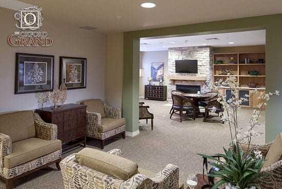 Photo of The Oxford Grand, Assisted Living, Wichita, KS 5