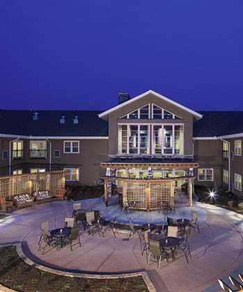 Photo of The Oxford Grand, Assisted Living, Wichita, KS 9