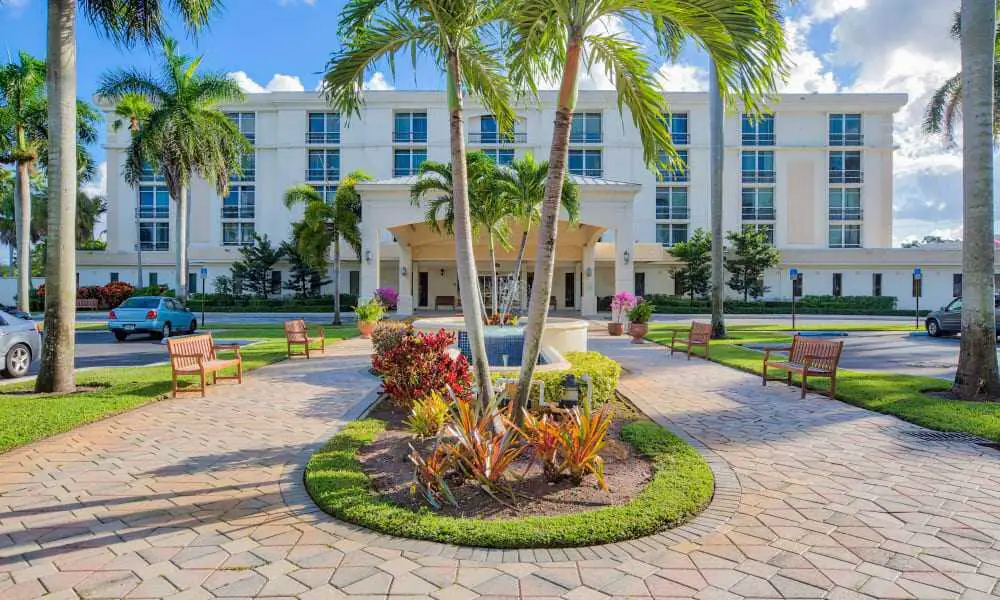 Photo of The Peninsula, Assisted Living, Hollywood, FL 1