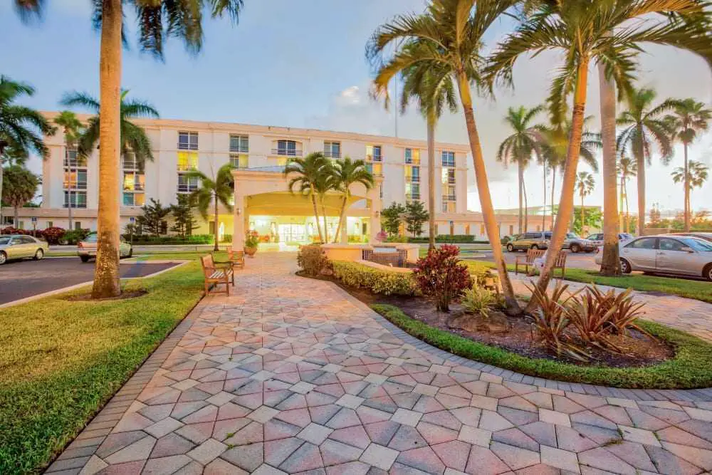 Photo of The Peninsula, Assisted Living, Hollywood, FL 7