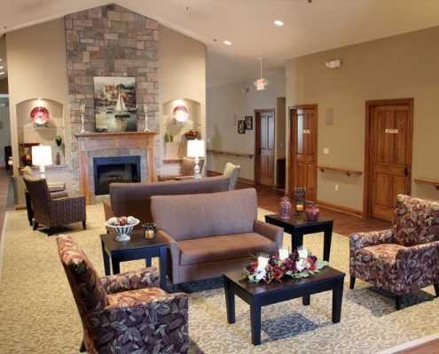 Photo of The Pines of Goodrich, Assisted Living, Memory Care, Goodrich, MI 1