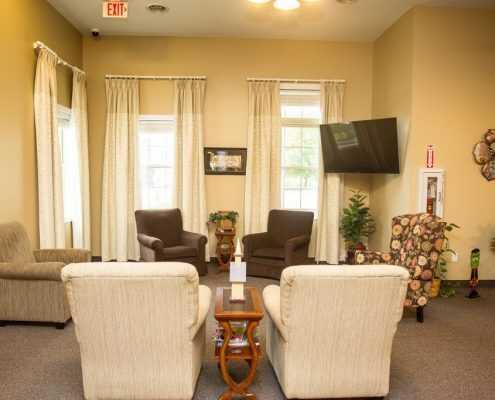 Photo of The Pines of Goodrich, Assisted Living, Memory Care, Goodrich, MI 17