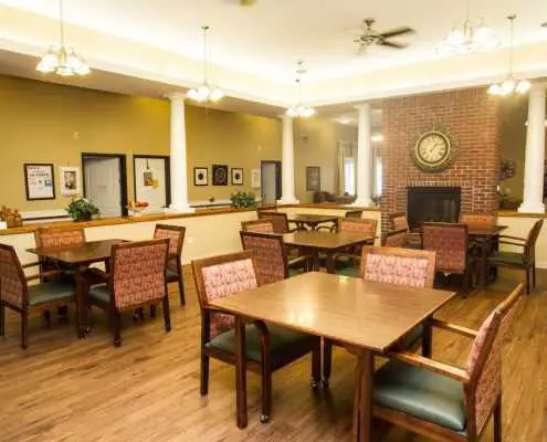 Photo of The Pines of Goodrich, Assisted Living, Memory Care, Goodrich, MI 18