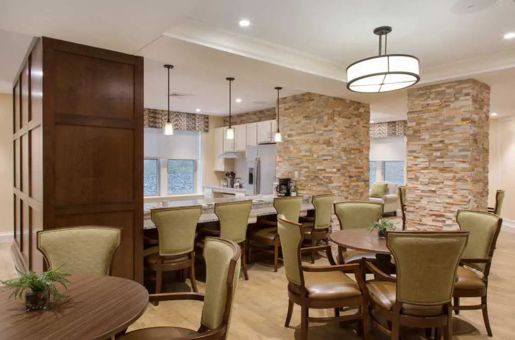Photo of The Residence at Orchard Grove, Assisted Living, Shrewsbury, MA 1
