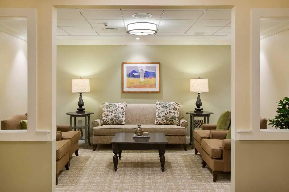 Photo of The Residence at Orchard Grove, Assisted Living, Shrewsbury, MA 11