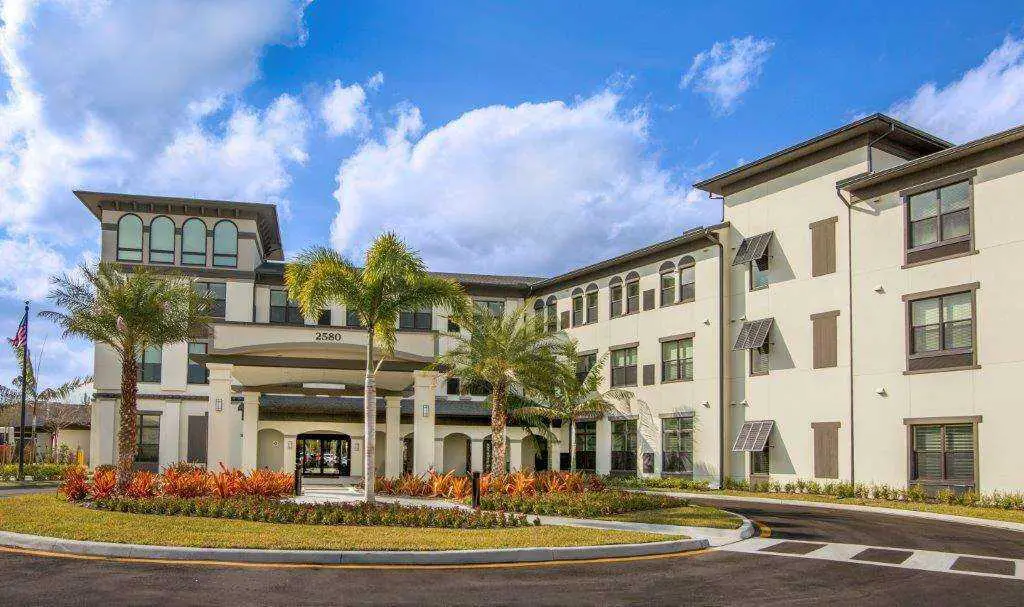 Photo of The Sheridan at Cooper City, Assisted Living, Hollywood, FL 3