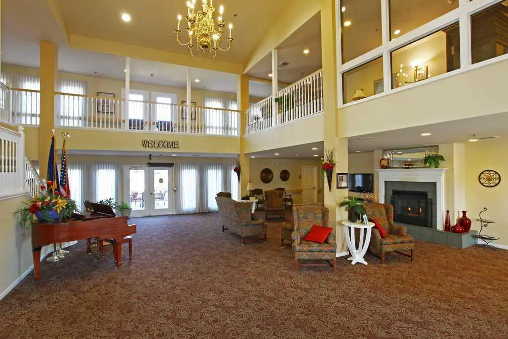 Photo of The Waterford at Miracle Hills, Assisted Living, Omaha, NE 2