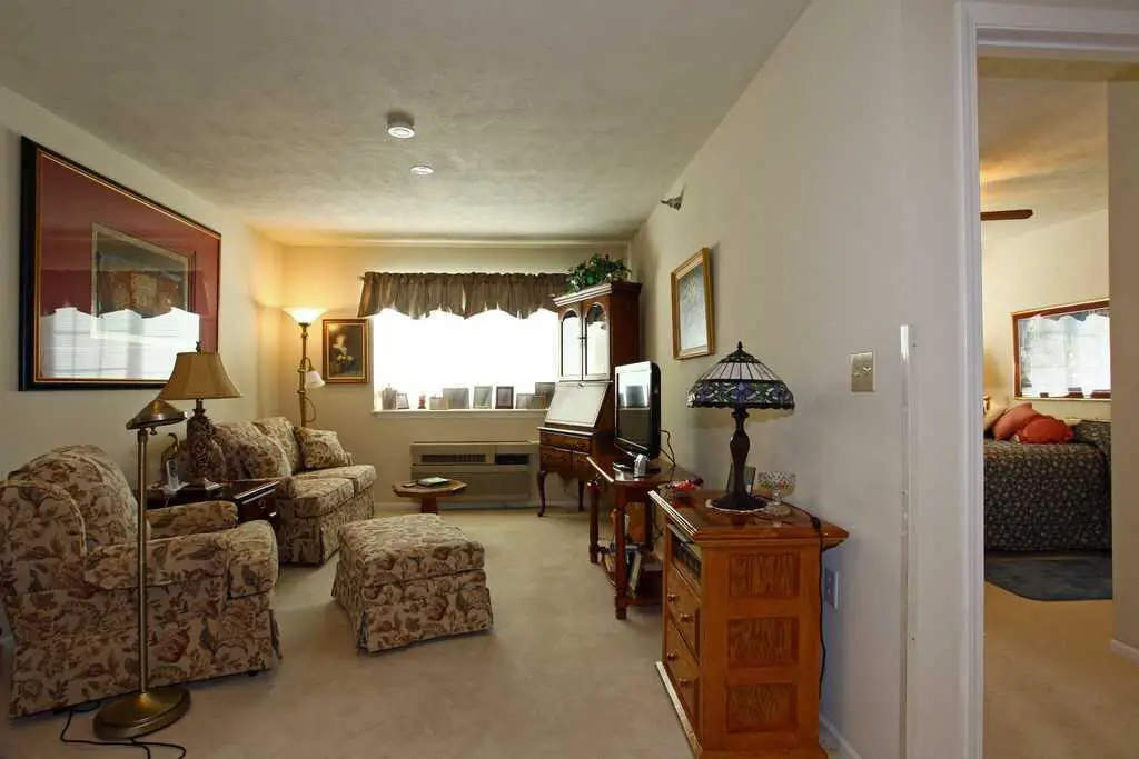 Photo of The Waterford at Miracle Hills, Assisted Living, Omaha, NE 6