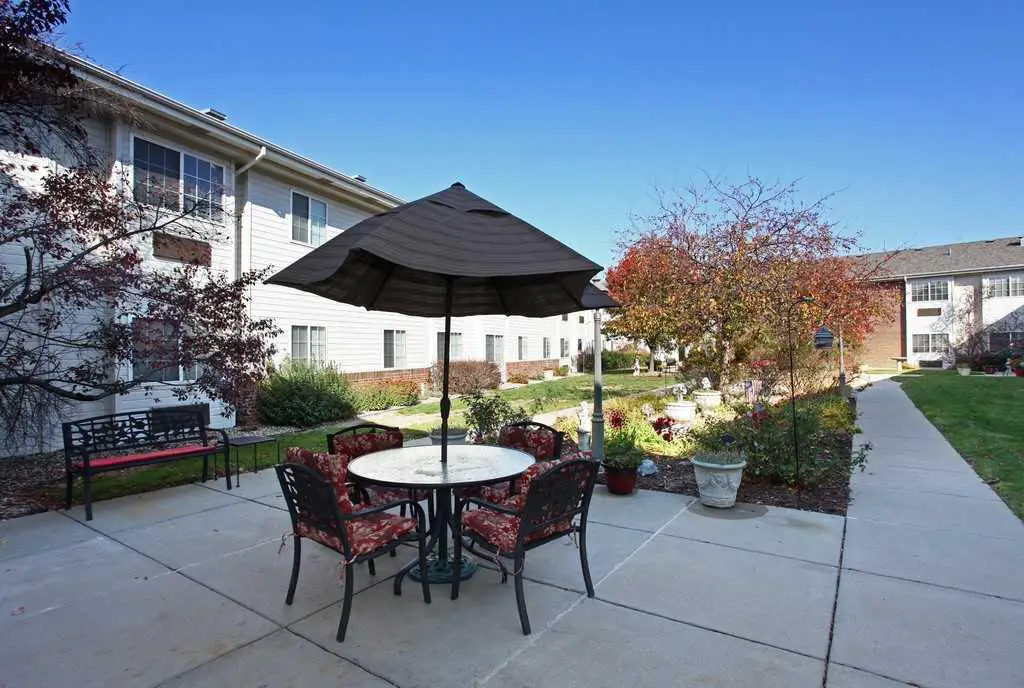 Photo of The Waterford at Miracle Hills, Assisted Living, Omaha, NE 7