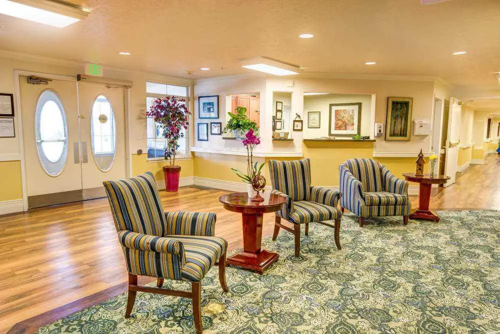 Photo of The Wentworth at Draper, Assisted Living, Draper, UT 2