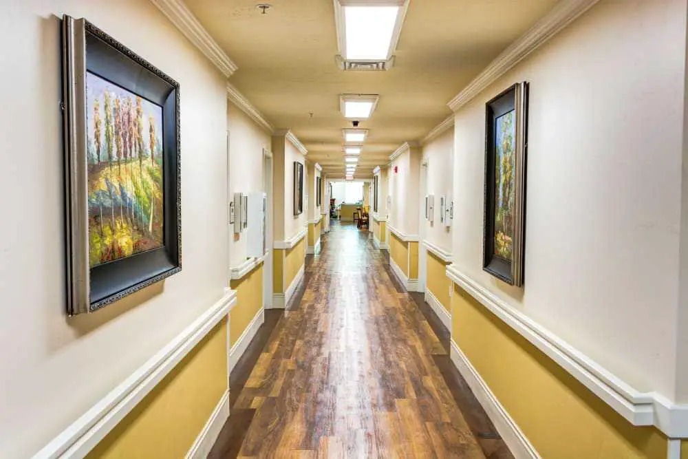 Photo of The Wentworth at Draper, Assisted Living, Draper, UT 10
