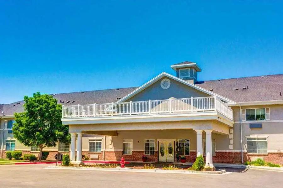 Photo of The Wentworth at Draper, Assisted Living, Draper, UT 15