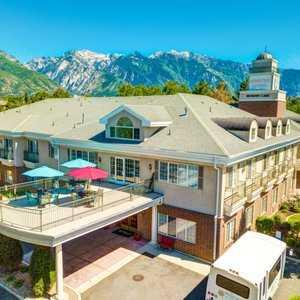 Photo of The Wentworth at Draper, Assisted Living, Draper, UT 16