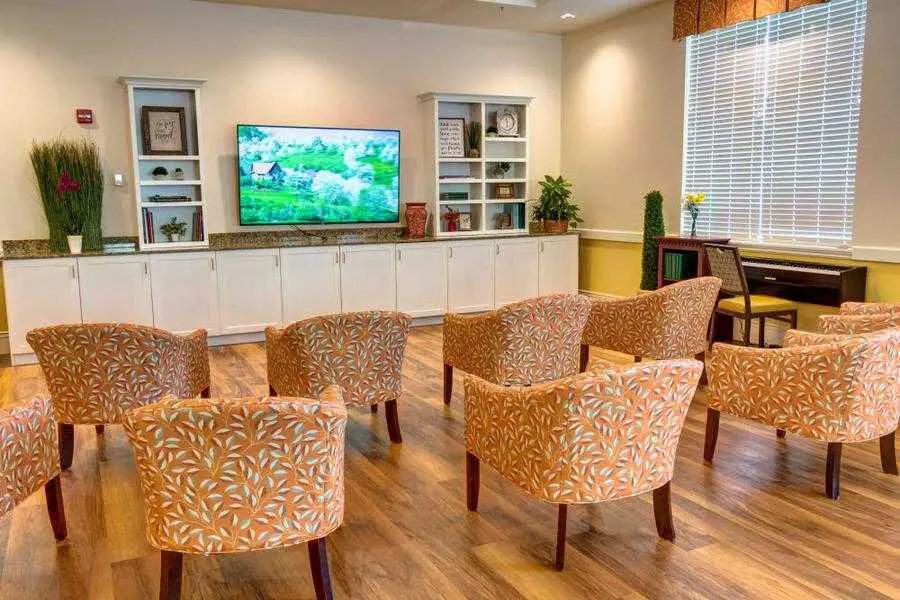 Photo of The Wentworth at Draper, Assisted Living, Draper, UT 18
