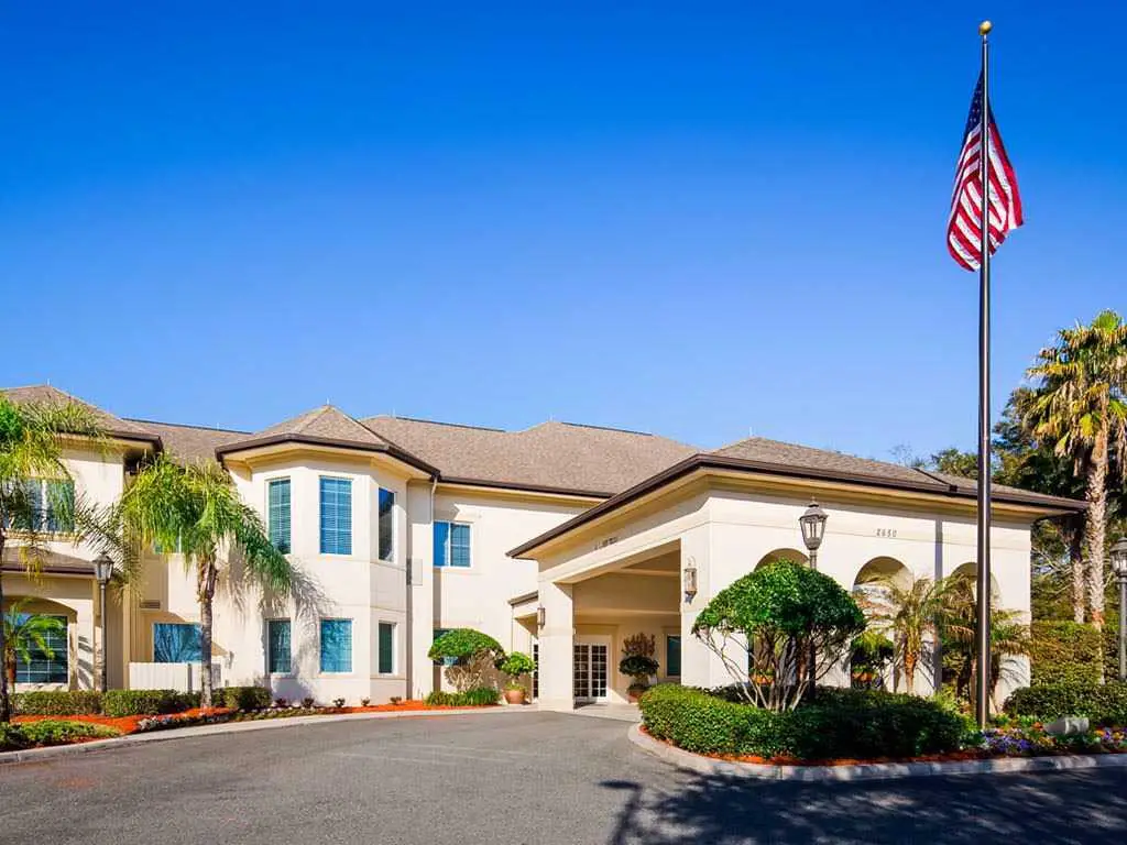 Retirement Communities Near Ocala Florida