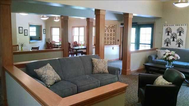 Photo of Trillium House, Assisted Living, Marquette, MI 5