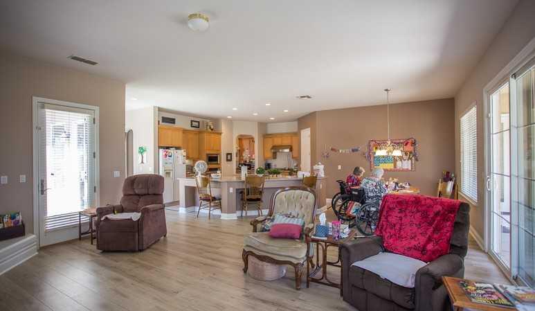Photo of Villa Senior Care - Roseville, Assisted Living, Roseville, CA 11