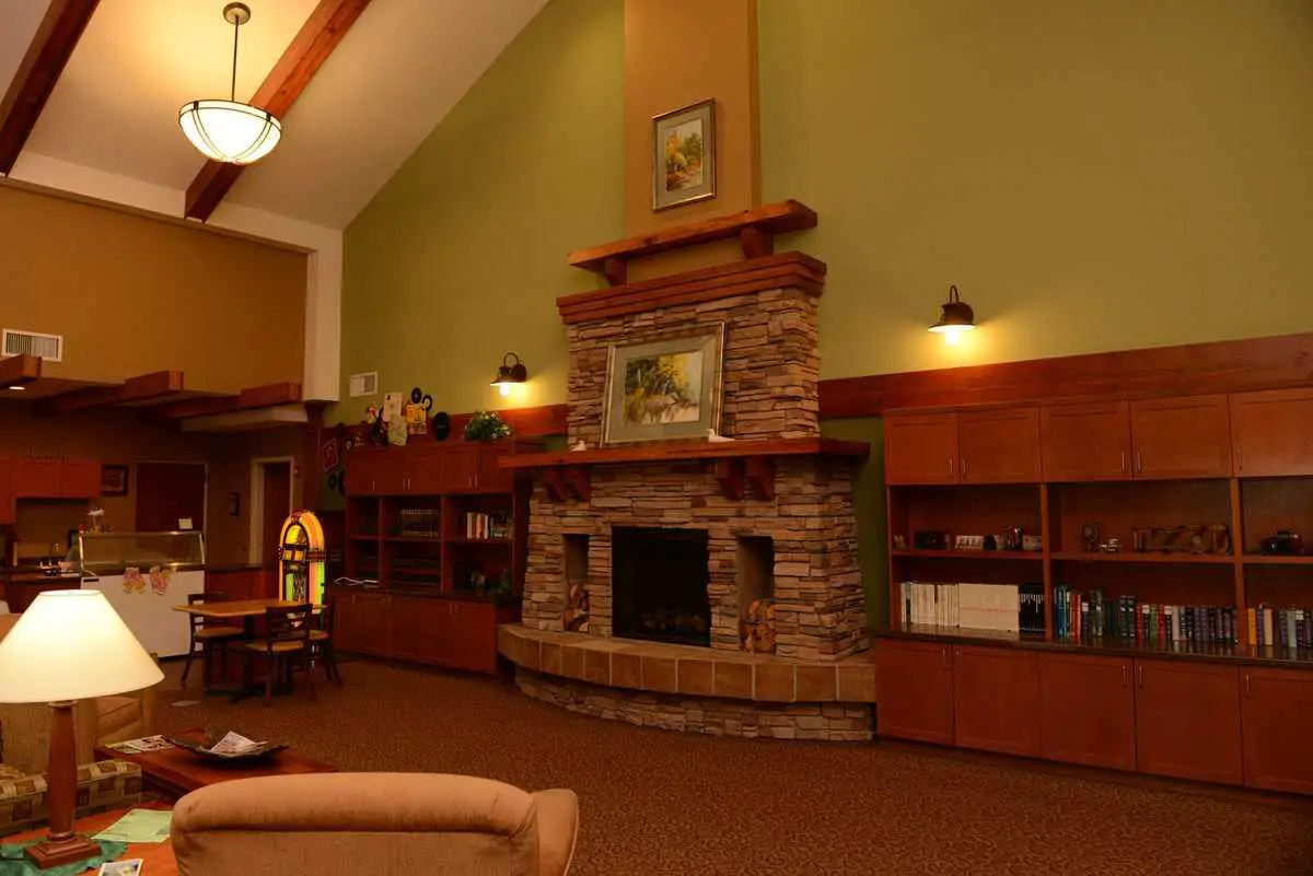 Photo of Warroad Senior Living Center, Assisted Living, Warroad, MN 2