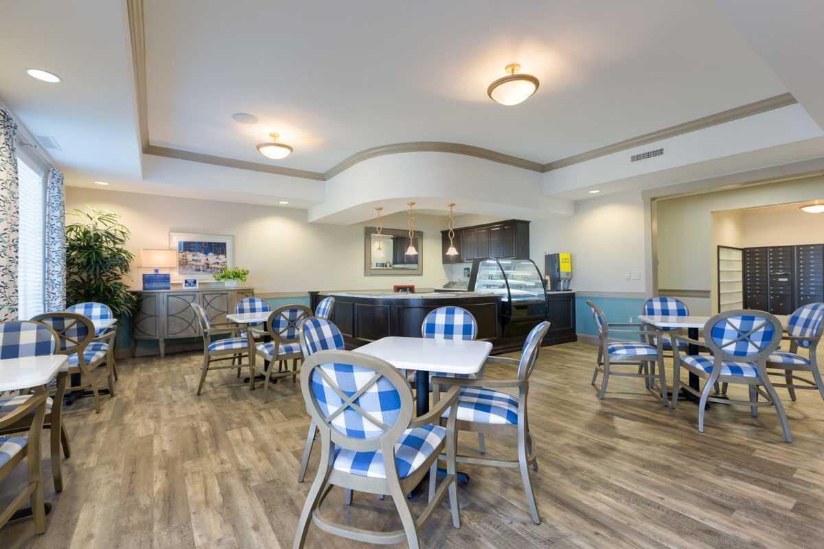 Photo of Westerville Senior Living, Assisted Living, Westerville, OH 5